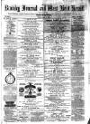 Bromley Journal and West Kent Herald Friday 02 January 1880 Page 1