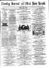 Bromley Journal and West Kent Herald Friday 09 April 1880 Page 1