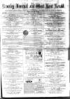 Bromley Journal and West Kent Herald Thursday 04 January 1883 Page 1