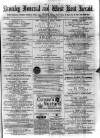 Bromley Journal and West Kent Herald Thursday 25 January 1883 Page 1