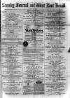 Bromley Journal and West Kent Herald Thursday 01 March 1883 Page 1