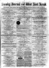 Bromley Journal and West Kent Herald Thursday 05 April 1883 Page 1