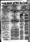Bromley Journal and West Kent Herald Thursday 18 June 1885 Page 1