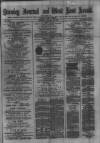 Bromley Journal and West Kent Herald Thursday 26 February 1885 Page 1