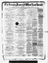 Bromley Journal and West Kent Herald Friday 01 January 1886 Page 1