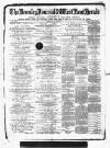 Bromley Journal and West Kent Herald Friday 15 January 1886 Page 1