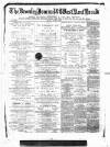 Bromley Journal and West Kent Herald Friday 02 July 1886 Page 1