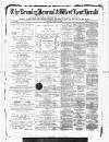 Bromley Journal and West Kent Herald Friday 06 August 1886 Page 1