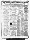 Bromley Journal and West Kent Herald Friday 29 October 1886 Page 1