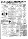 Bromley Journal and West Kent Herald Friday 05 August 1887 Page 1