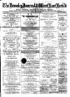 Bromley Journal and West Kent Herald Friday 23 December 1887 Page 1