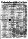 Bromley Journal and West Kent Herald Friday 04 May 1888 Page 1