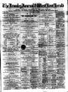 Bromley Journal and West Kent Herald Friday 11 May 1888 Page 1