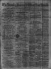 Bromley Journal and West Kent Herald Friday 15 June 1888 Page 1