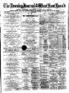 Bromley Journal and West Kent Herald Friday 20 July 1888 Page 1