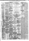 Bromley Journal and West Kent Herald Friday 01 February 1889 Page 4