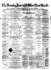 Bromley Journal and West Kent Herald Friday 22 February 1889 Page 1