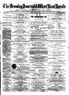 Bromley Journal and West Kent Herald Friday 21 June 1889 Page 1