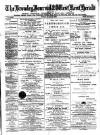 Bromley Journal and West Kent Herald Friday 07 March 1890 Page 1