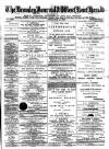 Bromley Journal and West Kent Herald Friday 13 June 1890 Page 1