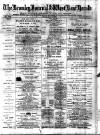 Bromley Journal and West Kent Herald Friday 02 December 1892 Page 1