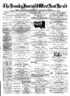 Bromley Journal and West Kent Herald Friday 09 December 1892 Page 1