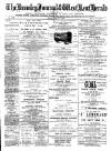 Bromley Journal and West Kent Herald Friday 16 December 1892 Page 1