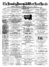 Bromley Journal and West Kent Herald Friday 30 December 1892 Page 1