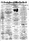 Bromley Journal and West Kent Herald Friday 06 October 1893 Page 1