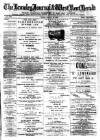 Bromley Journal and West Kent Herald Friday 19 January 1894 Page 1