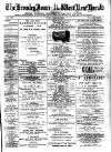 Bromley Journal and West Kent Herald Friday 20 April 1894 Page 1