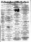 Bromley Journal and West Kent Herald Friday 19 October 1894 Page 1