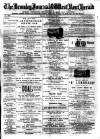 Bromley Journal and West Kent Herald Friday 02 November 1894 Page 1