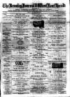 Bromley Journal and West Kent Herald Friday 23 November 1894 Page 1