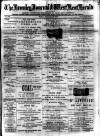 Bromley Journal and West Kent Herald Friday 30 November 1894 Page 1