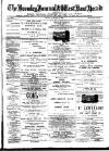 Bromley Journal and West Kent Herald Friday 11 January 1895 Page 1