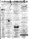 Bromley Journal and West Kent Herald Friday 05 March 1897 Page 1