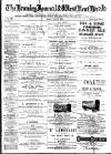 Bromley Journal and West Kent Herald Friday 25 June 1897 Page 1