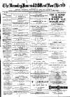 Bromley Journal and West Kent Herald Friday 05 November 1897 Page 1