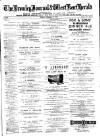 Bromley Journal and West Kent Herald Friday 03 February 1899 Page 1