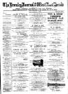 Bromley Journal and West Kent Herald Friday 01 September 1899 Page 1