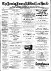 Bromley Journal and West Kent Herald Friday 19 January 1900 Page 1