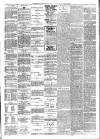 Bromley Journal and West Kent Herald Friday 19 January 1900 Page 5