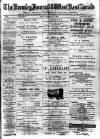Bromley Journal and West Kent Herald Friday 16 February 1900 Page 1