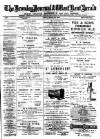 Bromley Journal and West Kent Herald Friday 30 March 1900 Page 1