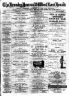 Bromley Journal and West Kent Herald Friday 20 April 1900 Page 1