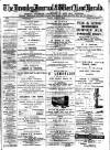 Bromley Journal and West Kent Herald Friday 27 April 1900 Page 1