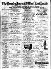 Bromley Journal and West Kent Herald Friday 25 May 1900 Page 1