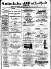 Bromley Journal and West Kent Herald Friday 15 June 1900 Page 1
