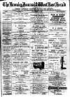 Bromley Journal and West Kent Herald Friday 22 June 1900 Page 1